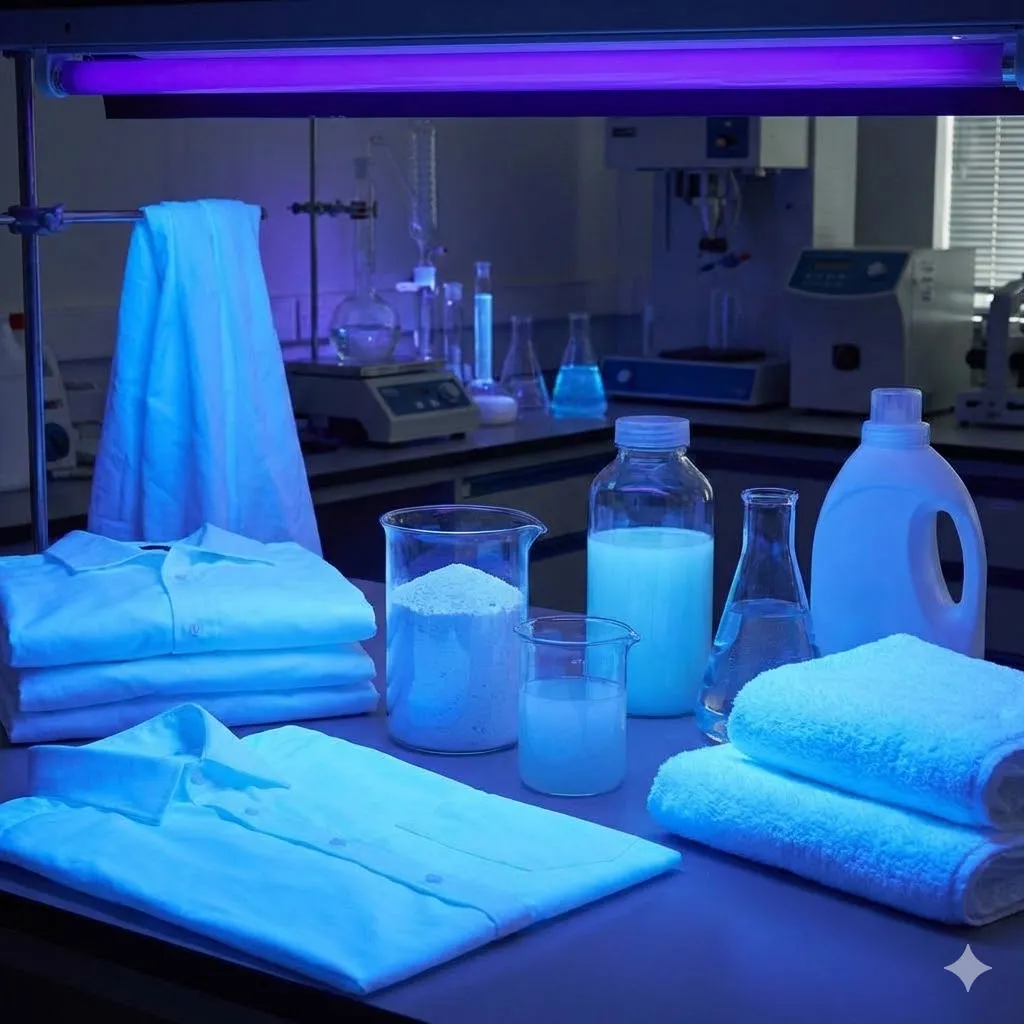 Optik Ağartıcılar