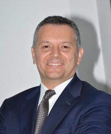 Yönetim Kurulu Üyesi