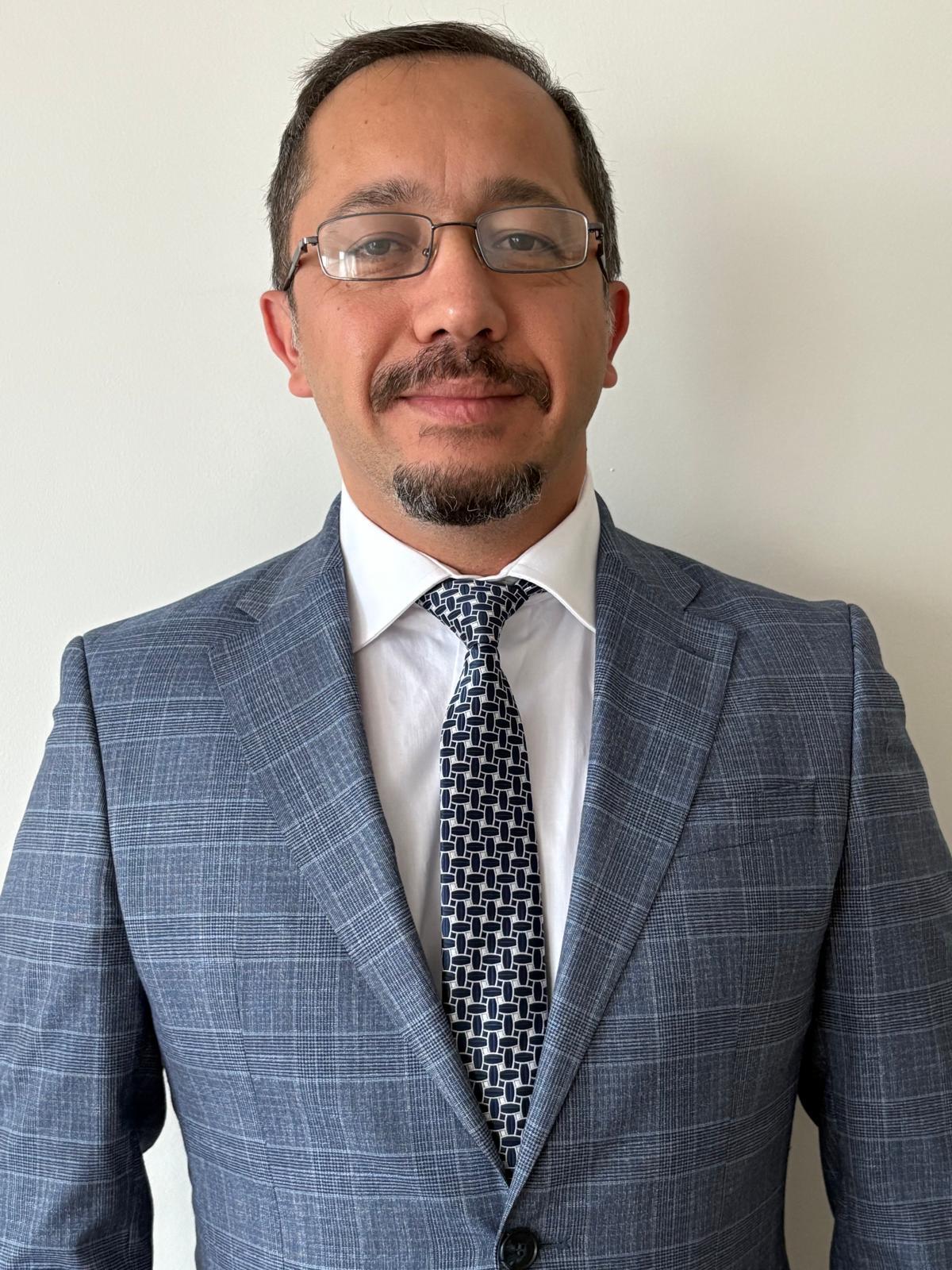 Yönetim Kurulu Üyesi